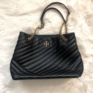 Tory Burch Kira Chevron Quilted